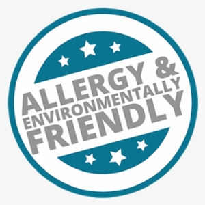 Allergy And Environmentally Friendly - Circle #3730180