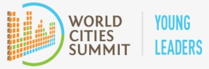 Home - World Cities Summit Logo #3730202