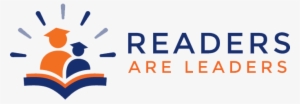 Ral Logo Transparent - Readers Are Leaders #3730343