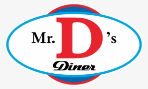 Mr. D's Diner #3730448