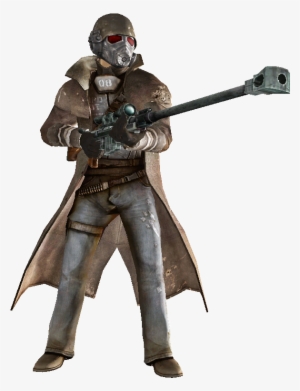 Ncr Veteran Ranger - Fallout New Vegas Ncr Ranger #3730501