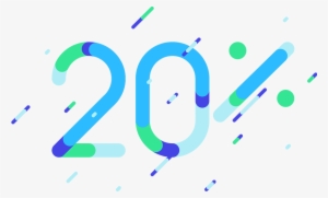 Resultado De Imagen Para 20% Png - Graphic Design #3730533