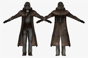 Ncr Ranger Combat Armor - Fallout New Vegas Combat Armor #3730603