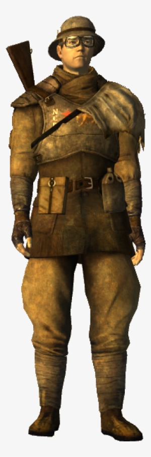 View Samegoogleiqdbsaucenao Troop , - New California Republic Soldiers #3730691