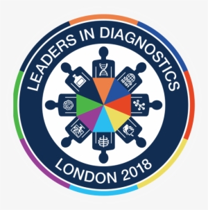 Leaders In Diagnostics - Circle #3730693