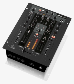 Nox404 - Behringer Nox 404 #3730784