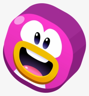 Cpi Party Plaza Emoji 11 - Smiley #3730812