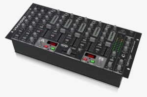 P0a2t - Behringer Vmx1000usb Dj Mixer #3730869