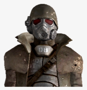 Photo - Ncr Ranger Combat Armor #3730897