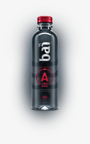 Anti Is For Antioxidants - Anti Water #3730917