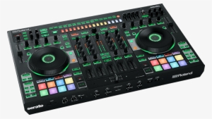 Register Interest Hero - Roland Dj 808 Serato #3730920