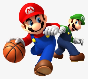 Mario Sports Mix #3731125