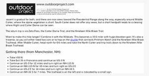 The Carters Field Guide - Chain Of Craters Road #3731145