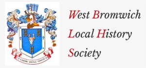 The British Restaurant, Carters Green - West Bromwich Coat Of Arms #3731172