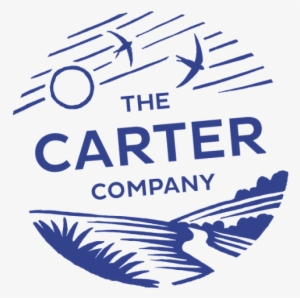 The Carter Company Logo - 07 Jeep Grand Cherokee Laredo Starter #3731196