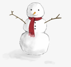 If You Want To Have A Go At This Tutorial, Please Post - Snowman #3731262