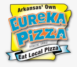 Eureka Pizza #3731283