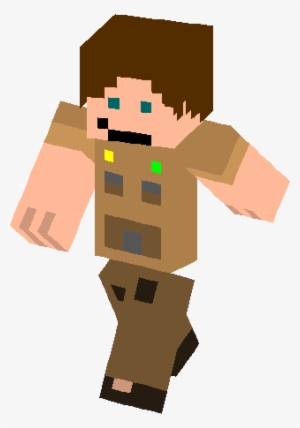 Natur Ranger Skin - Skin #3731367