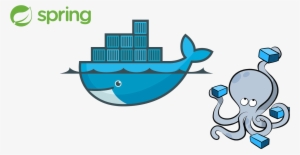 Weblogic Docker Architecture #3731399