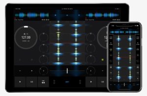 Professional Dj Technology - Tablet Computer #3731443