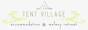 Maleny Retreat Offers 20 Permanent Tents Available - Maleny Retreat #3731445