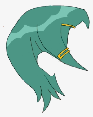 Eureka 47kb Feb 03 2011 - Cartoon #3731446