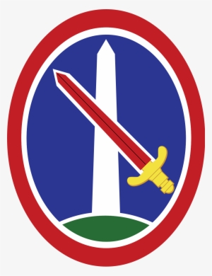 Military District Of Washington #3731553