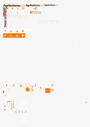 Apartments In Farmhouse - Tuscany #3731574