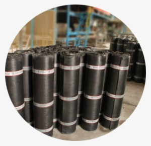 And Wire Netting - Felts Bitumen #3731576