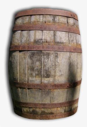 Most Of The Time, Bourbon Barrels Are Broken Down Into - Bourbon Barrel #3731591