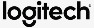 Logitech Logo 2015 - Logitech Logo #3731697