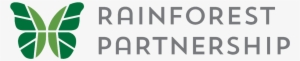 Contact Information - Rainforest Partnership Logo #3731782