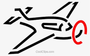 Prop Plane Royalty Free Vector Clip Art Illustration - Vetor Png Aviao #3731785