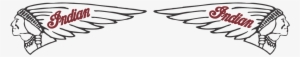 Indian Motorcycles Logo #3731863