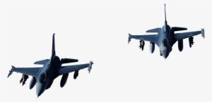 Render Aviões De Guerra - Us Led Coalition Warplanes #3731889