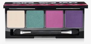 Paleta De Sombras Para Párpados - All Eyes On Us #3731990