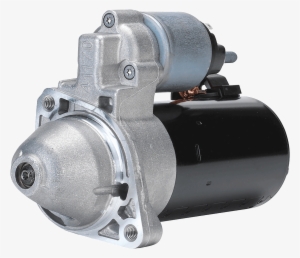 Remanufactured Starters - Car Starters #3732012