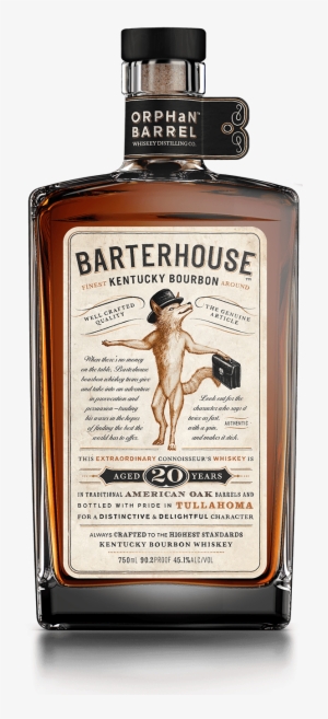 Orphan Barrel Barterhouse #3732044