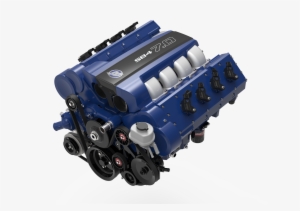 The All New Mercury Racing Sb4 - Mercury Engine #3732092