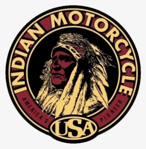 The History Of Indian Motorcycles - Desperate Enterprises Indian Motorcycles Tin Sign #3732121