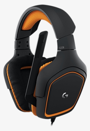 Logitech G231 #3732168