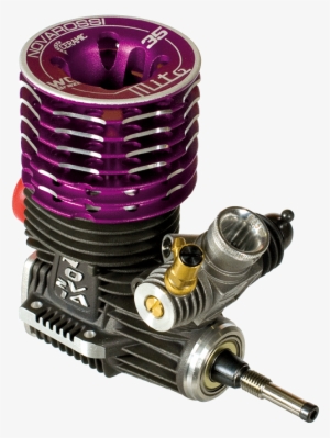 Novarossi Nova Mito 35 World Champion On Road Turbo - Novarossi Mito 35 Gt5 #3732191