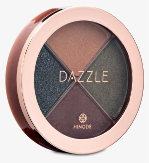 Quarteto De Sombras Hinode Dazzle #3732196