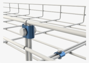 Cable Tray Square Splice Washers - Cable Tray #3732262