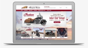 Dx1 The Complete Dealership Management Platform - Indian Motocycle Manufacturing Company #3732312