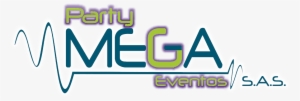 Logo Party Png Con Sombras Dobles - Graphics #3732355