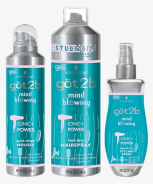 Mind Blowing Is Designed To Attain Perfect Blow Outs, #3732384