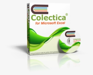 Colectica For Microsoft Excel Standard Edition Is A - Colectica #3732431