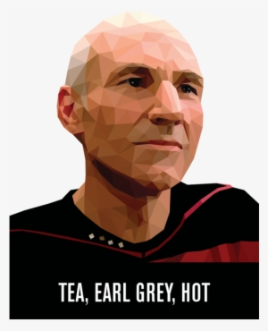 Picard - Walking Dead #3732483