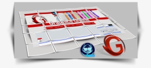 Efectos De Sombras En Psd & Png - Portable Network Graphics #3732504